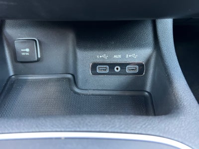 2020 Dodge Durango Citadel RWD