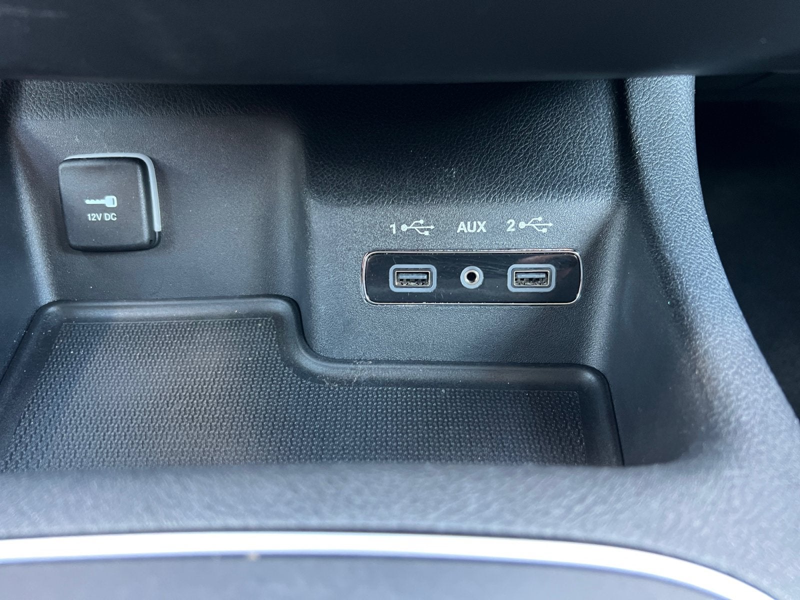 2020 Dodge Durango Citadel RWD