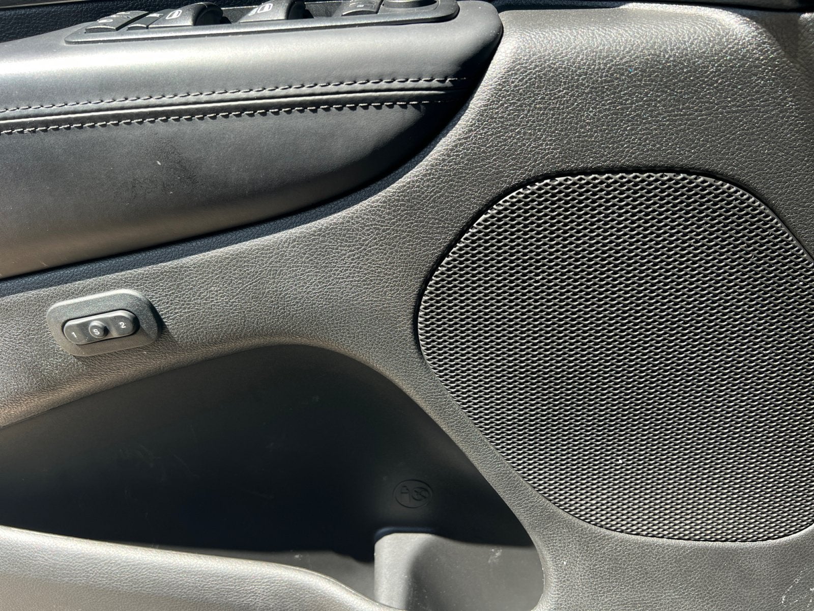 2020 Dodge Durango Citadel RWD