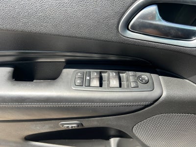 2020 Dodge Durango Citadel RWD