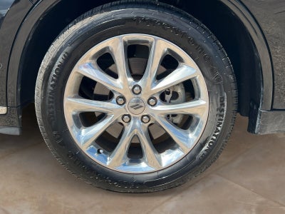 2020 Dodge Durango Citadel RWD