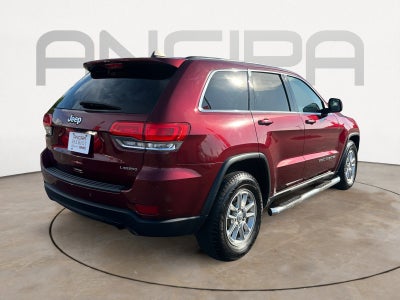2019 Jeep Grand Cherokee Laredo 4x2