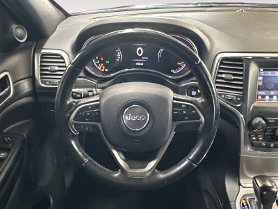 2019 Jeep Grand Cherokee Laredo 4x2