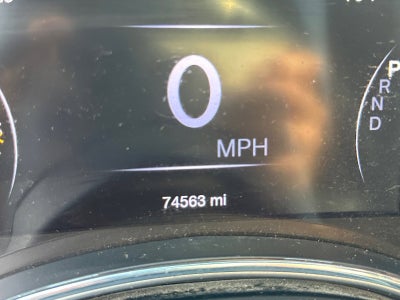 2019 Jeep Grand Cherokee Laredo 4x2