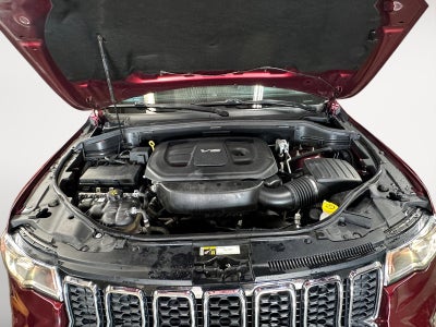 2019 Jeep Grand Cherokee Laredo 4x2