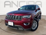 2019 Jeep Grand Cherokee Laredo 4x2