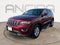 2019 Jeep Grand Cherokee Laredo 4x2