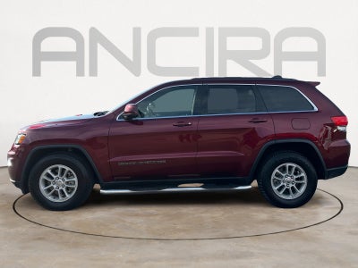 2019 Jeep Grand Cherokee Laredo 4x2
