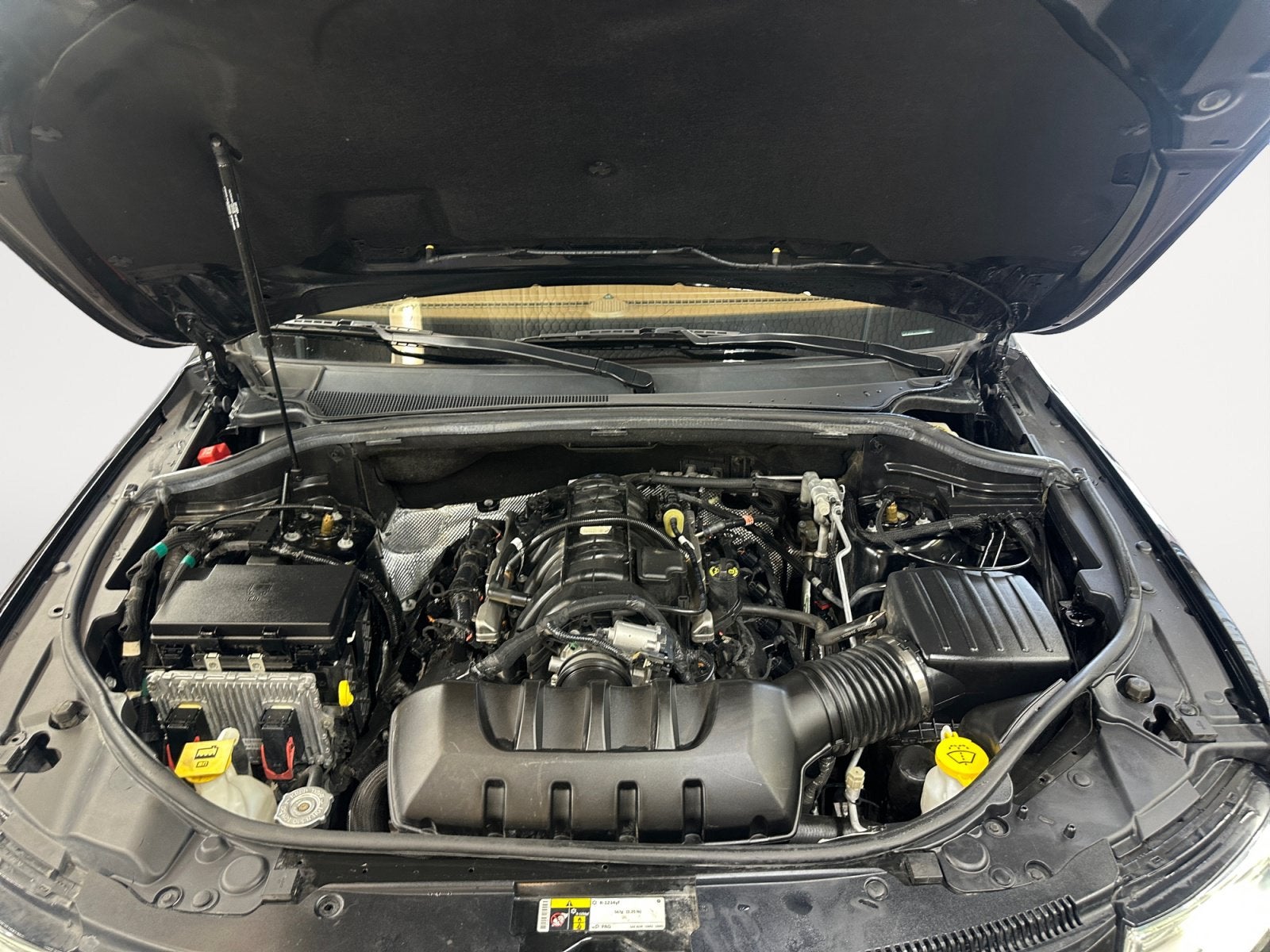 2017 Jeep Grand Cherokee Summit 4x4