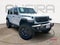 2025 Jeep Wrangler 4-Door Recon 4x4