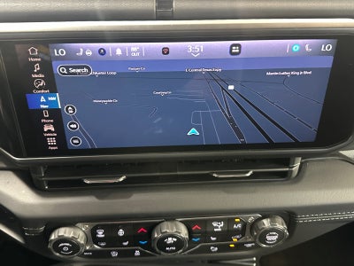 2025 Jeep Wrangler 4-Door Recon 4x4