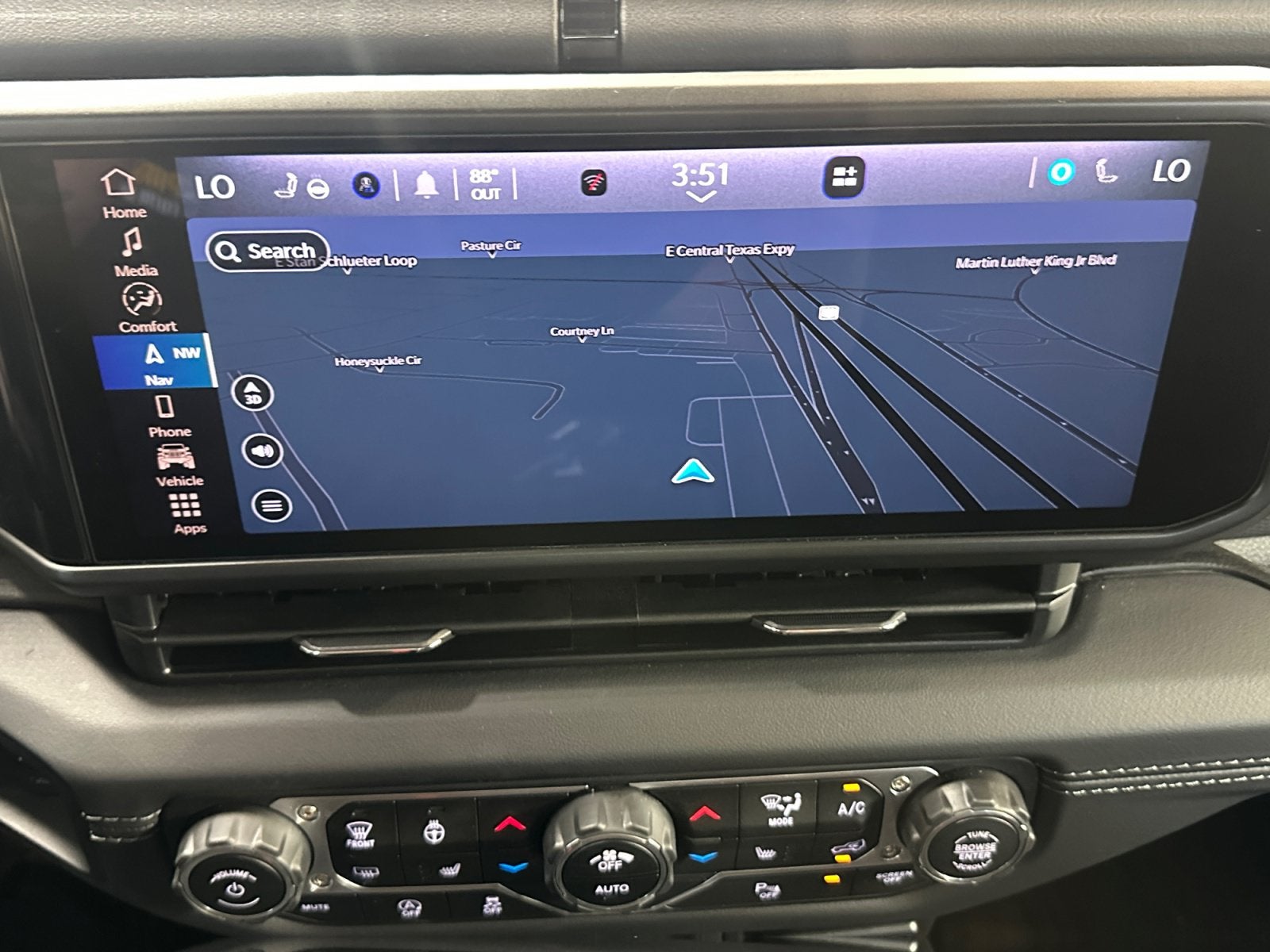 2025 Jeep Wrangler 4-Door Recon 4x4