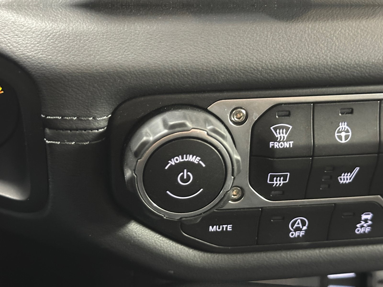 2025 Jeep Wrangler 4-Door Recon 4x4