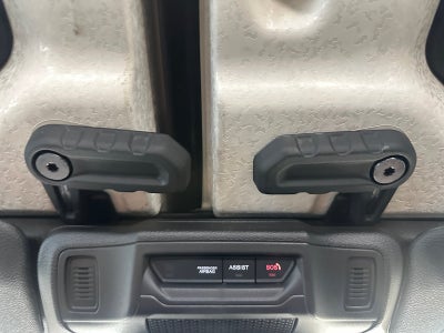 2025 Jeep Wrangler 4-Door Recon 4x4