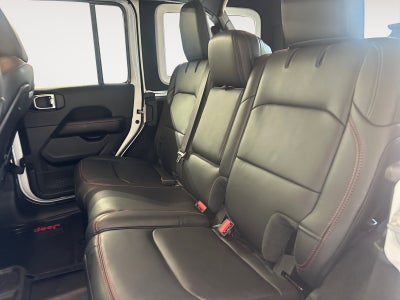2025 Jeep Wrangler 4-Door Recon 4x4