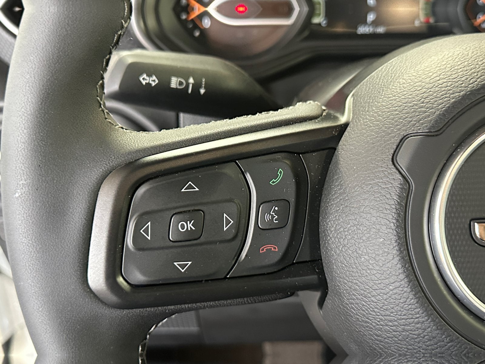 2025 Jeep Wrangler 4-Door Recon 4x4
