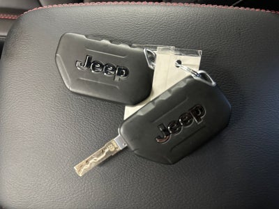2025 Jeep Wrangler 4-Door Recon 4x4