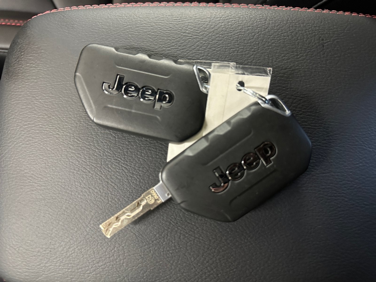 2025 Jeep Wrangler 4-Door Recon 4x4