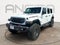 2025 Jeep Wrangler 4-Door Recon 4x4