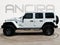 2025 Jeep Wrangler 4-Door Recon 4x4