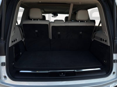 2023 Jeep Grand Wagoneer Series II 4x4