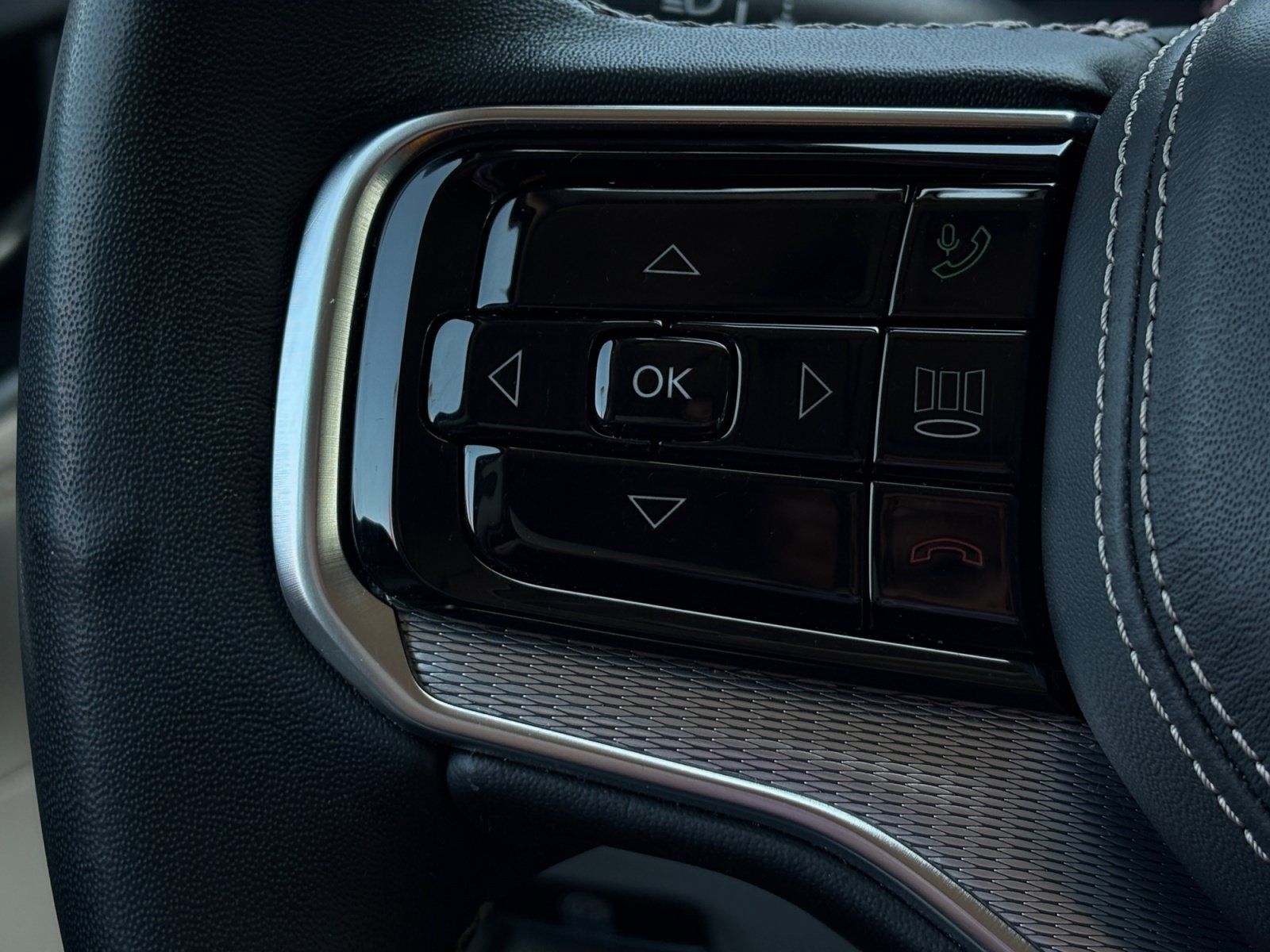 2023 Jeep Grand Wagoneer Series II 4x4