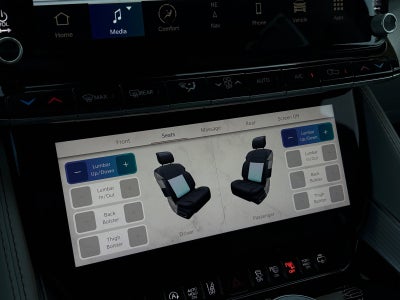 2023 Jeep Grand Wagoneer Series II 4x4