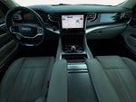 2023 Jeep Grand Wagoneer Series II 4x4