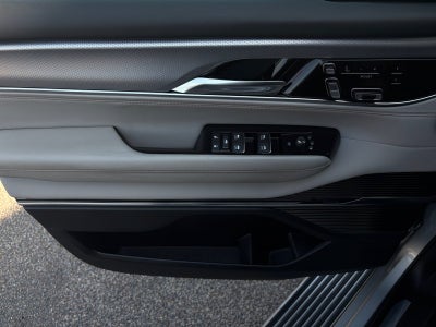 2023 Jeep Grand Wagoneer Series II 4x4
