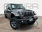 2022 Jeep Gladiator Rubicon 4x4