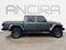 2022 Jeep Gladiator Rubicon 4x4