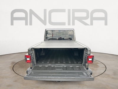 2022 Jeep Gladiator Rubicon 4x4