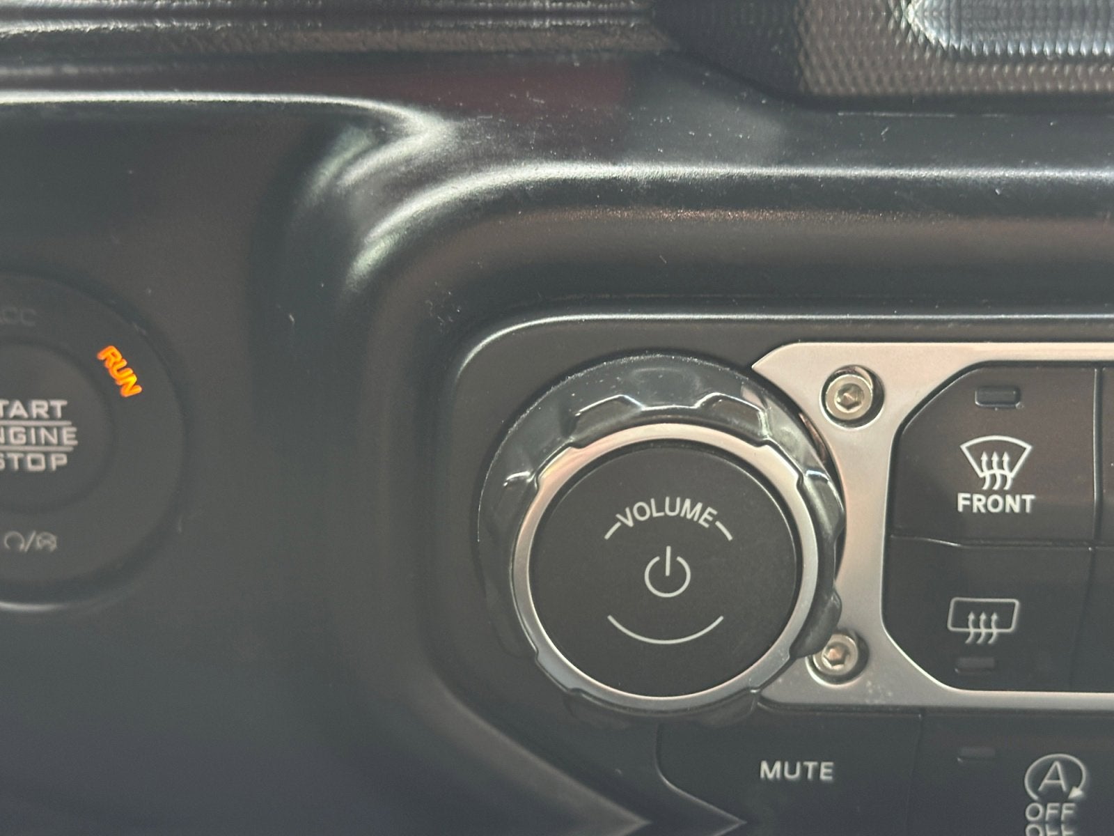 2022 Jeep Gladiator Rubicon 4x4