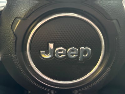 2022 Jeep Gladiator Rubicon 4x4