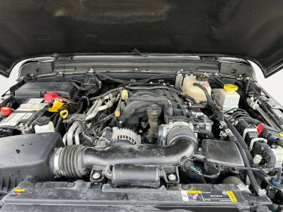 2022 Jeep Gladiator Rubicon 4x4