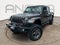 2022 Jeep Gladiator Rubicon 4x4