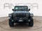 2022 Jeep Gladiator Rubicon 4x4