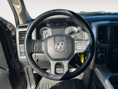 2019 RAM 1500 Classic Lone Star