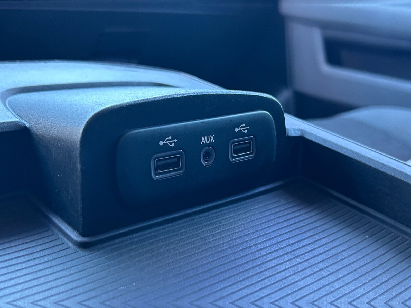 2019 RAM 1500 Classic Lone Star