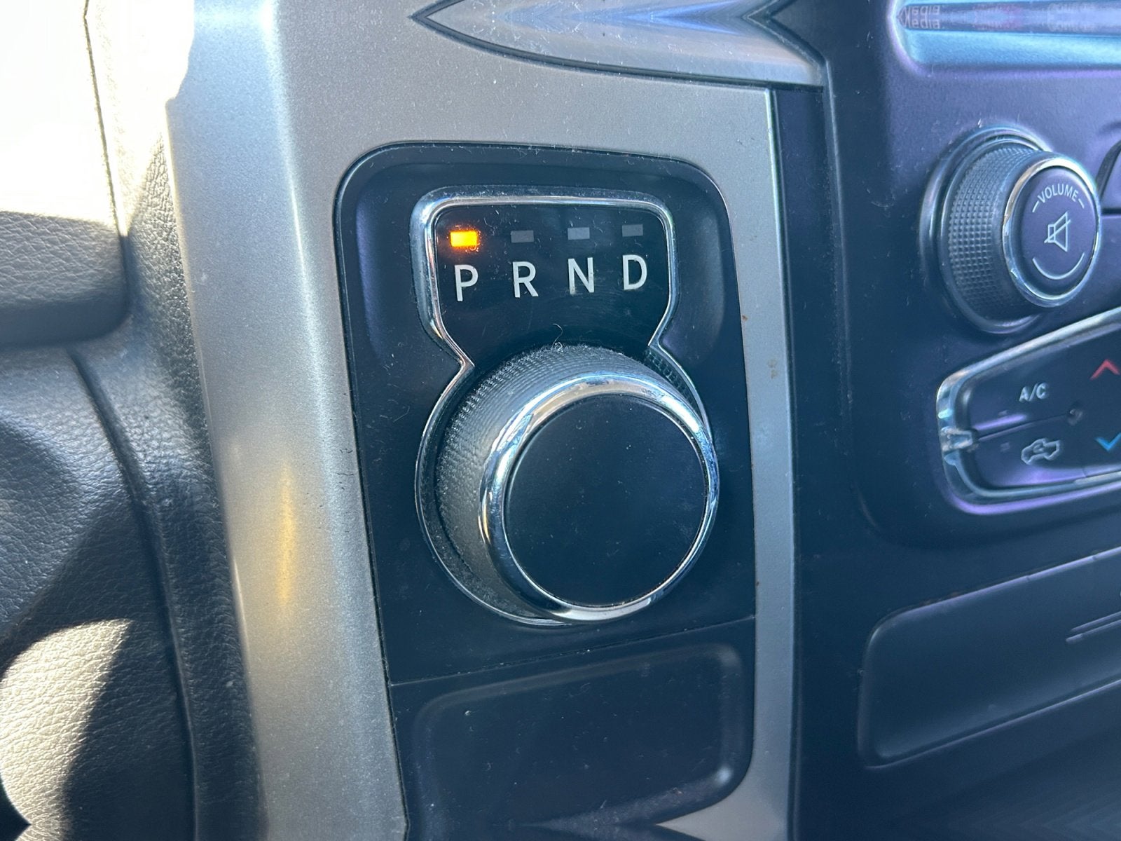 2019 RAM 1500 Classic Lone Star