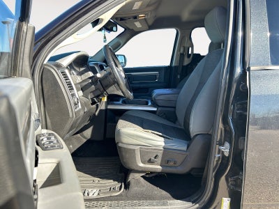 2019 RAM 1500 Classic Lone Star