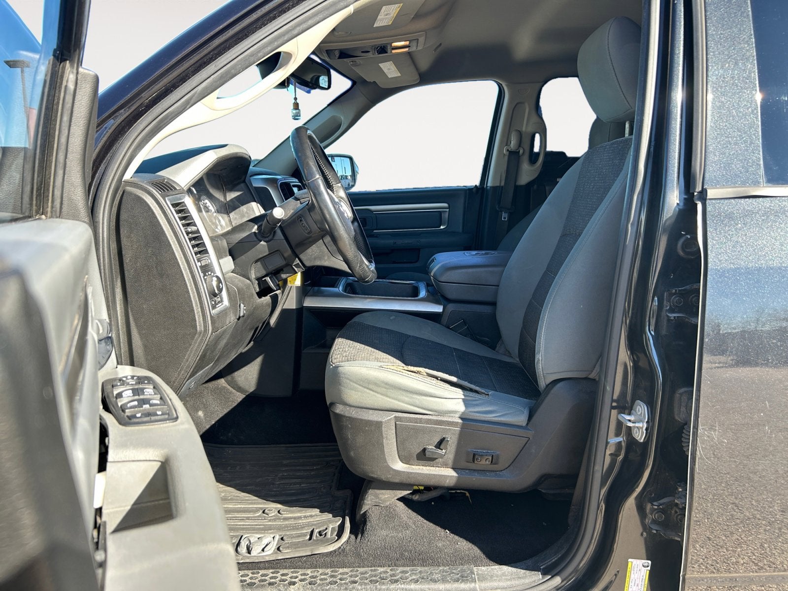 2019 RAM 1500 Classic Lone Star