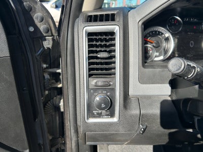 2019 RAM 1500 Classic Lone Star