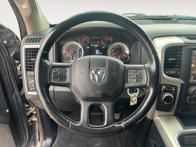 2017 RAM 1500 Lone Star