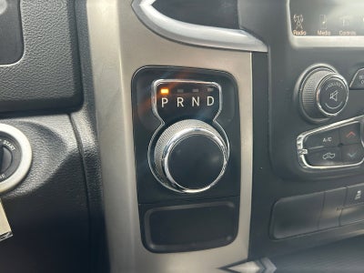 2017 RAM 1500 Lone Star