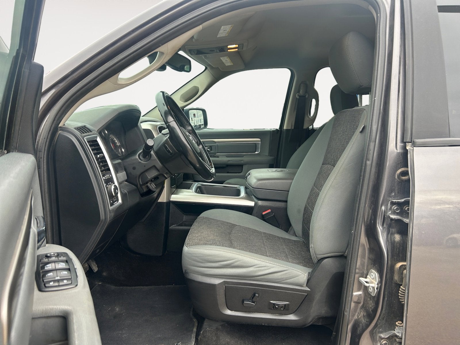 2017 RAM 1500 Lone Star