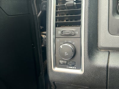 2017 RAM 1500 Lone Star