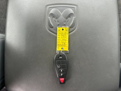 2017 RAM 1500 Lone Star