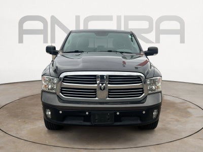 2017 RAM 1500 Lone Star