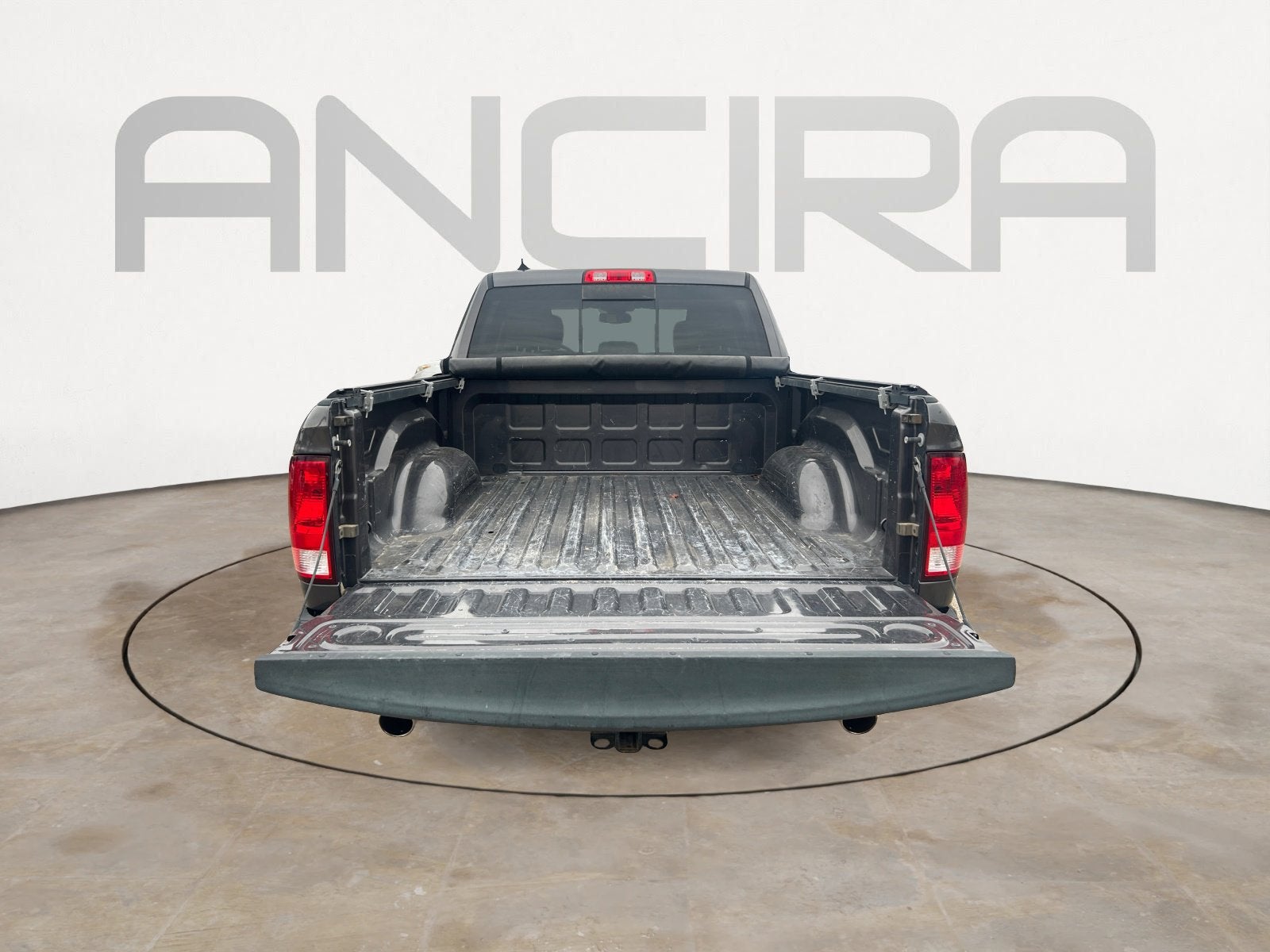 2017 RAM 1500 Lone Star